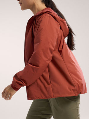 Arc'teryx Atom Hoody Jacket Winter 2025