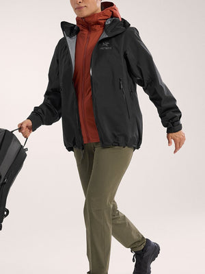 Arc'teryx Atom Hoody Jacket Winter 2025
