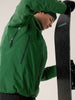 Arc'teryx GORE-TEX Sabre Insulated Jacket 2025