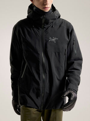 Arc'teryx GORE-TEX Sabre Insulated Jacket 2025