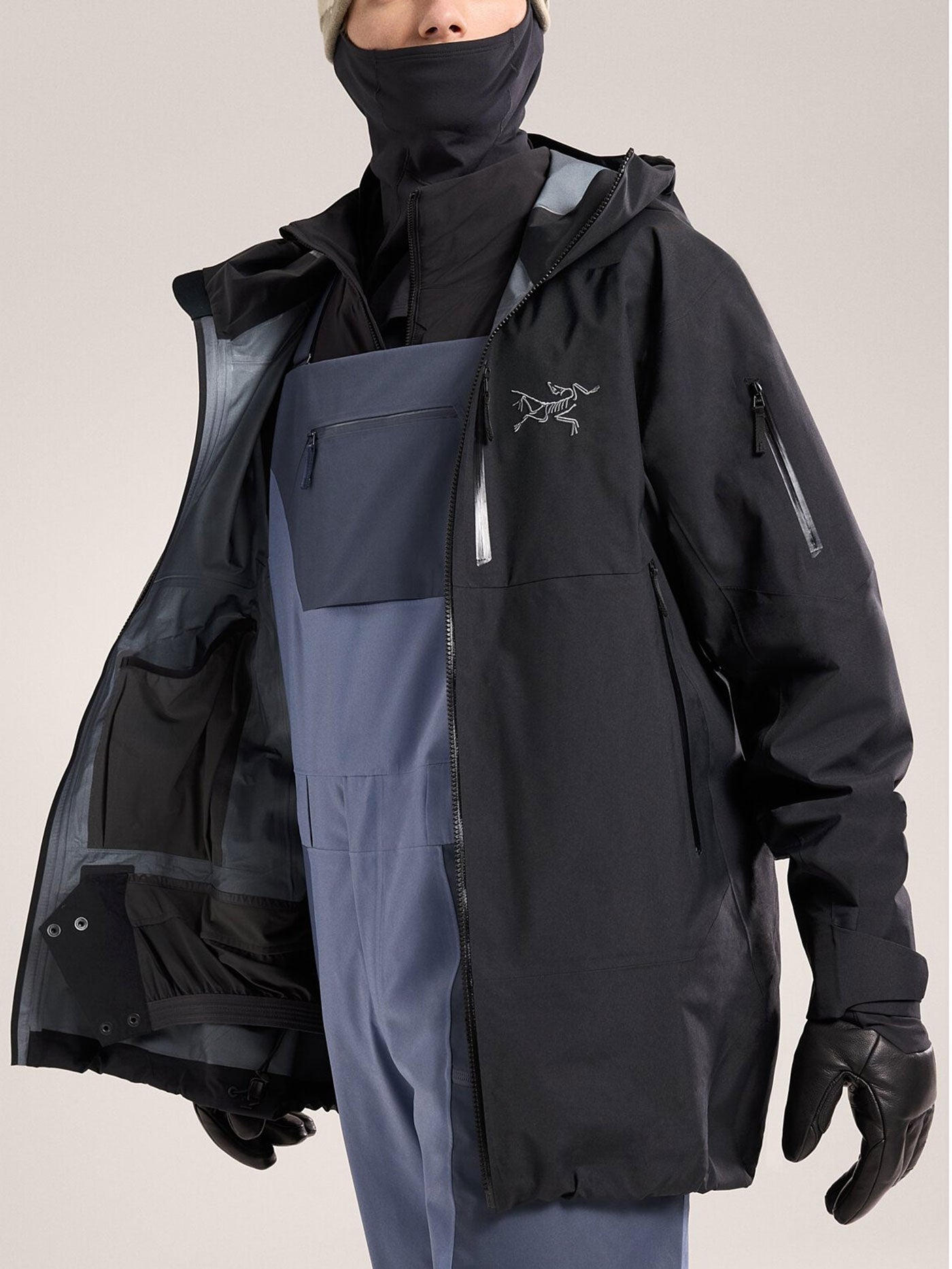 Arc'teryx GORE-TEX Sabre SV Jacket 2025