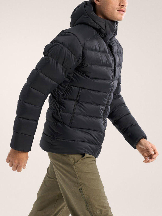 Arc'teryx Thorium Hoody Jacket 2026 |BLACK