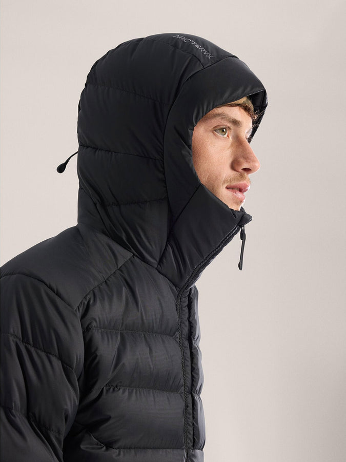 Arc'teryx Thorium Hoody Jacket 2026 |BLACK