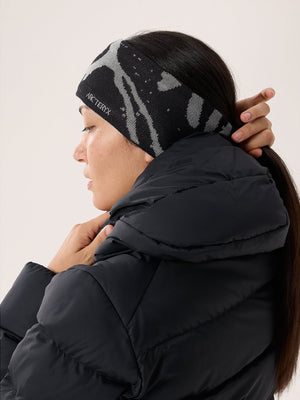 Arc'teryx Grotto Headband Winter 2025 | EMPIRE