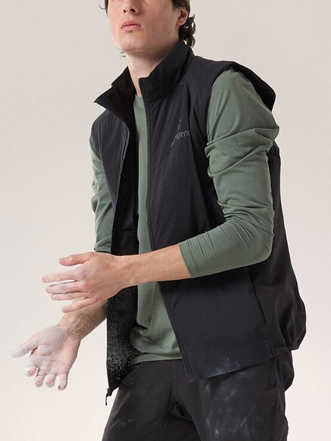 Arc'teryx Atom Jacket Winter 2025 | 
BLACK