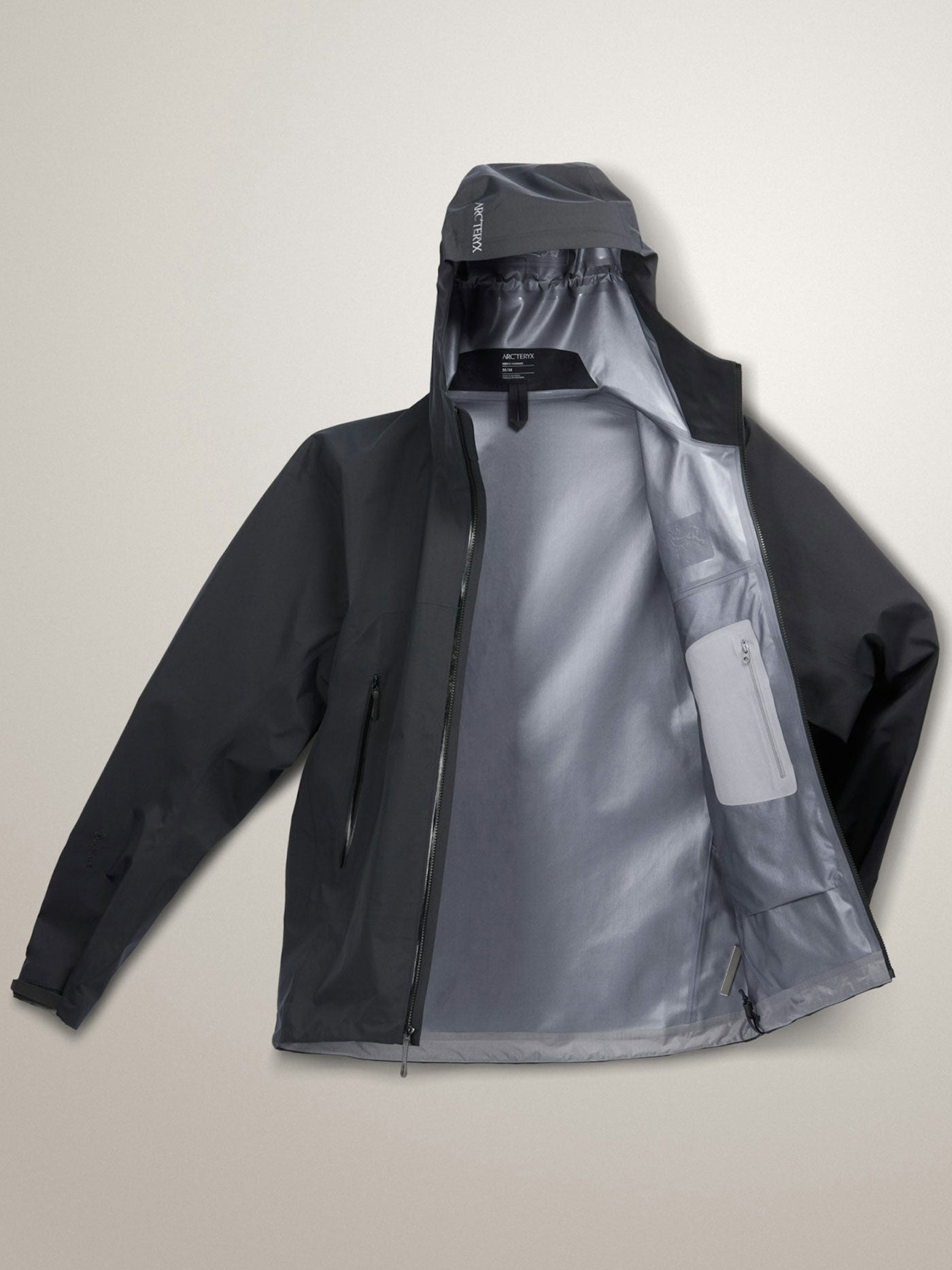 Arc'teryx Beta Jacket Spring 2025