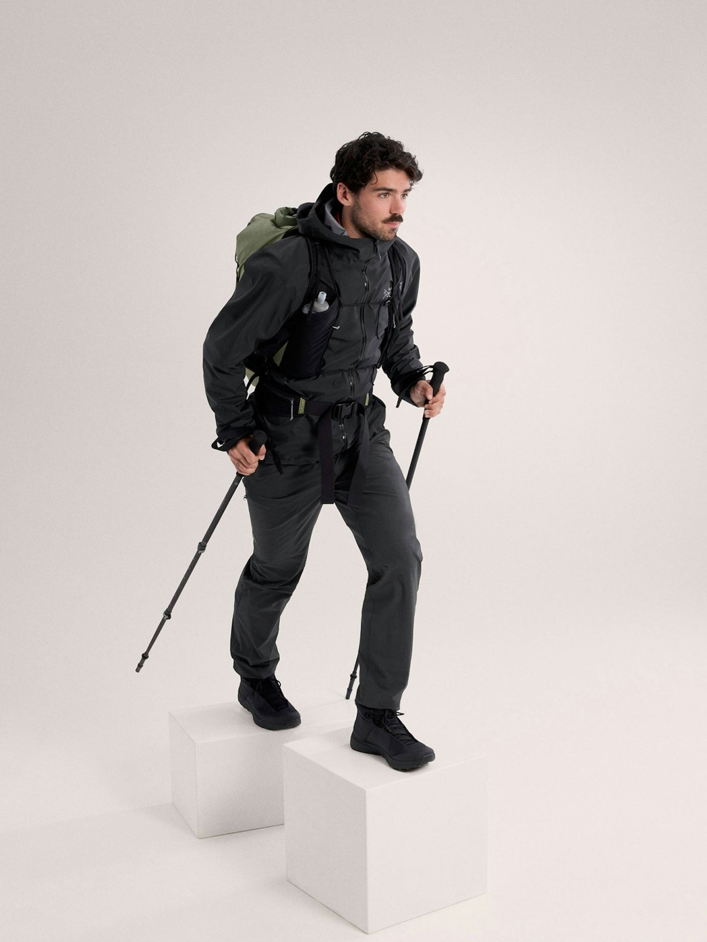 Arc'teryx Beta Jacket Spring 2025