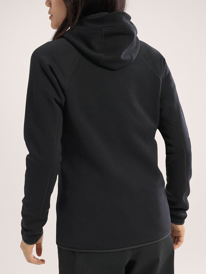 Arc'teryx Kyanite Hoody Jacket Winter 2025 | BLACK
