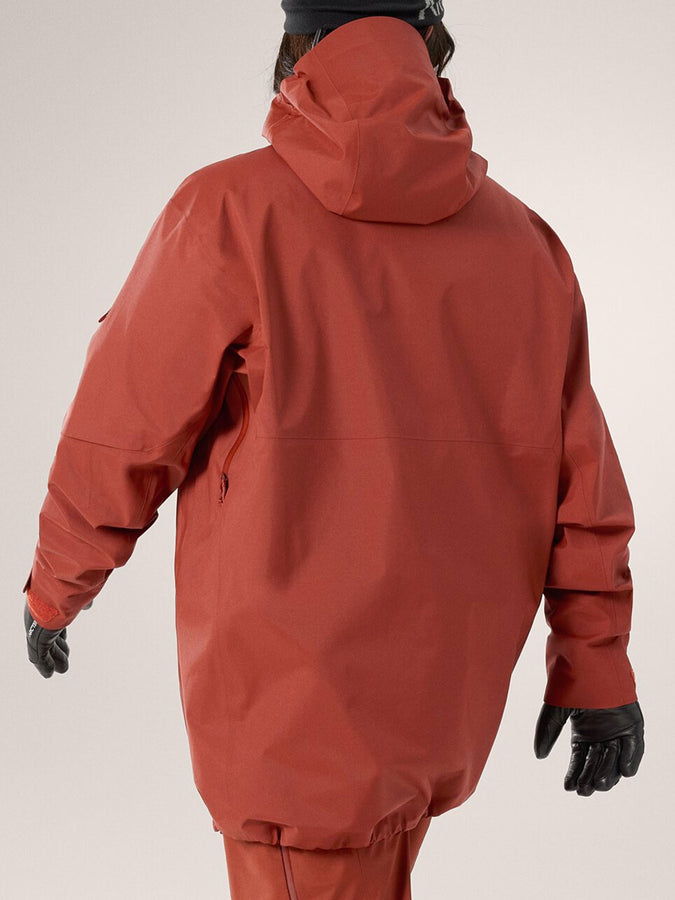 Arc'teryx GORE-TEX Sentinel Relaxed Jacket 2025 | SEQUOIA