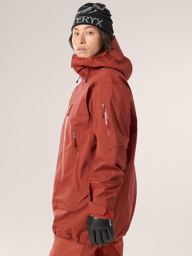 Arc'teryx GORE-TEX Sentinel Relaxed Jacket 2025 | SEQUOIA