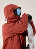 Arc'teryx GORE-TEX Sentinel Relaxed Jacket 2025