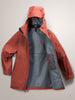 Arc'teryx GORE-TEX Sentinel Relaxed Jacket 2025