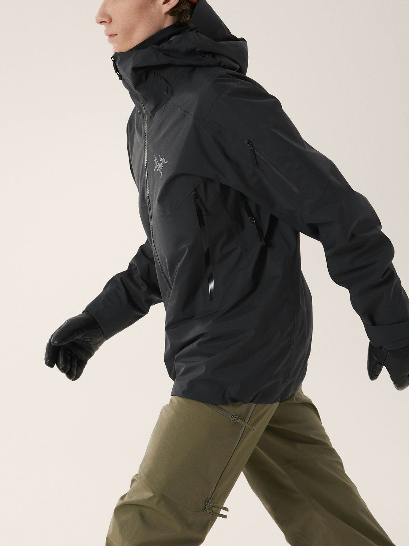 Arc'teryx GORE-TEX Sabre Jacket 2025