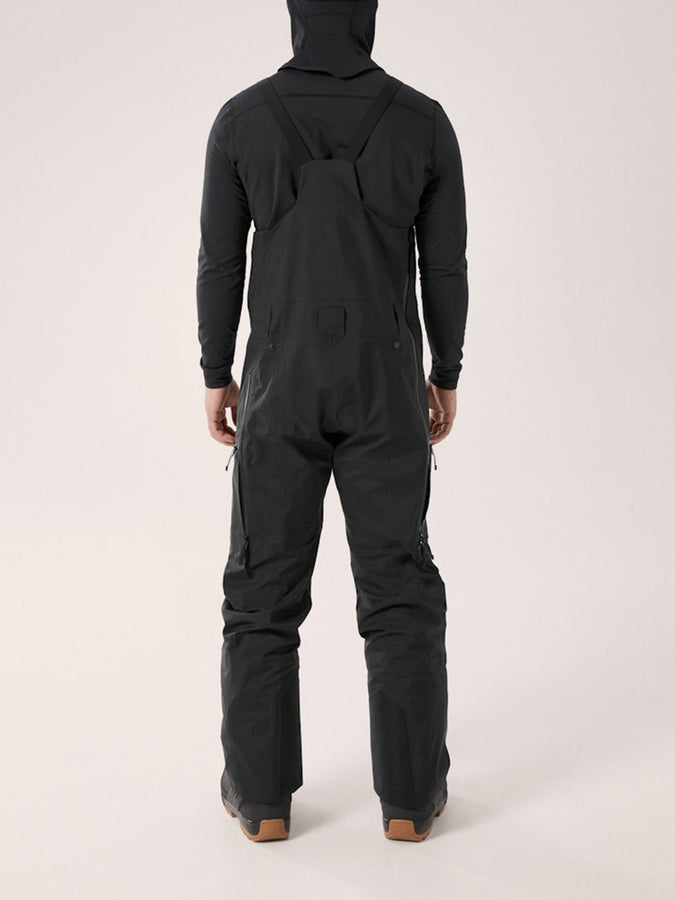 Arc'teryx GORE-TEX Bib Winter 2026 | BLACK