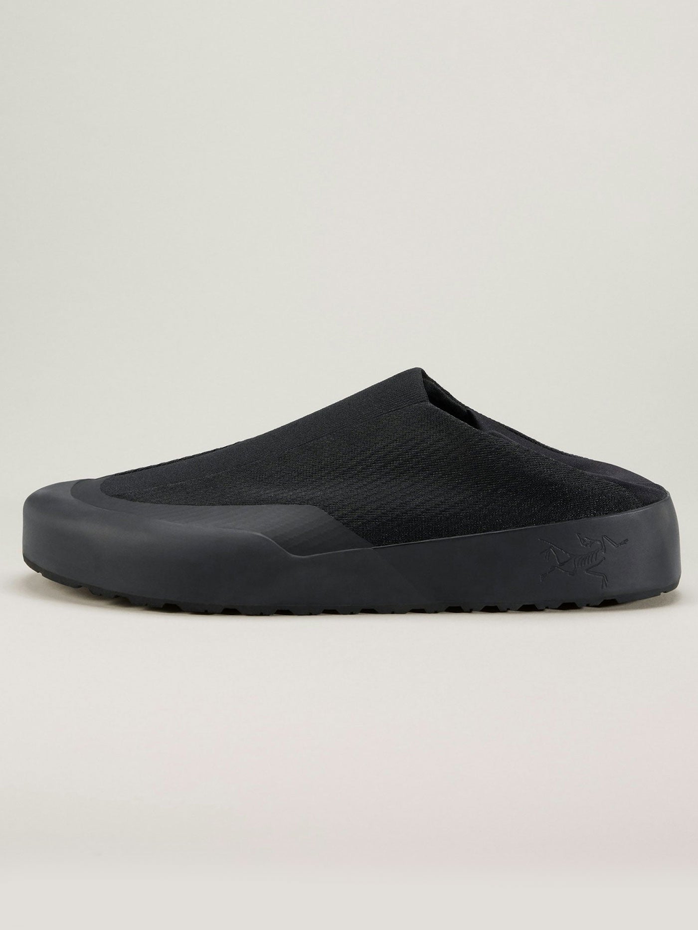 Arc'teryx Kragg Black/Black Shoes Spring 2025