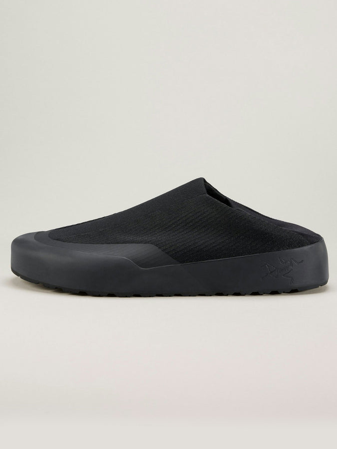Arc'teryx Kragg Black/Black Shoes Spring 2025 | BLACK/BLACK