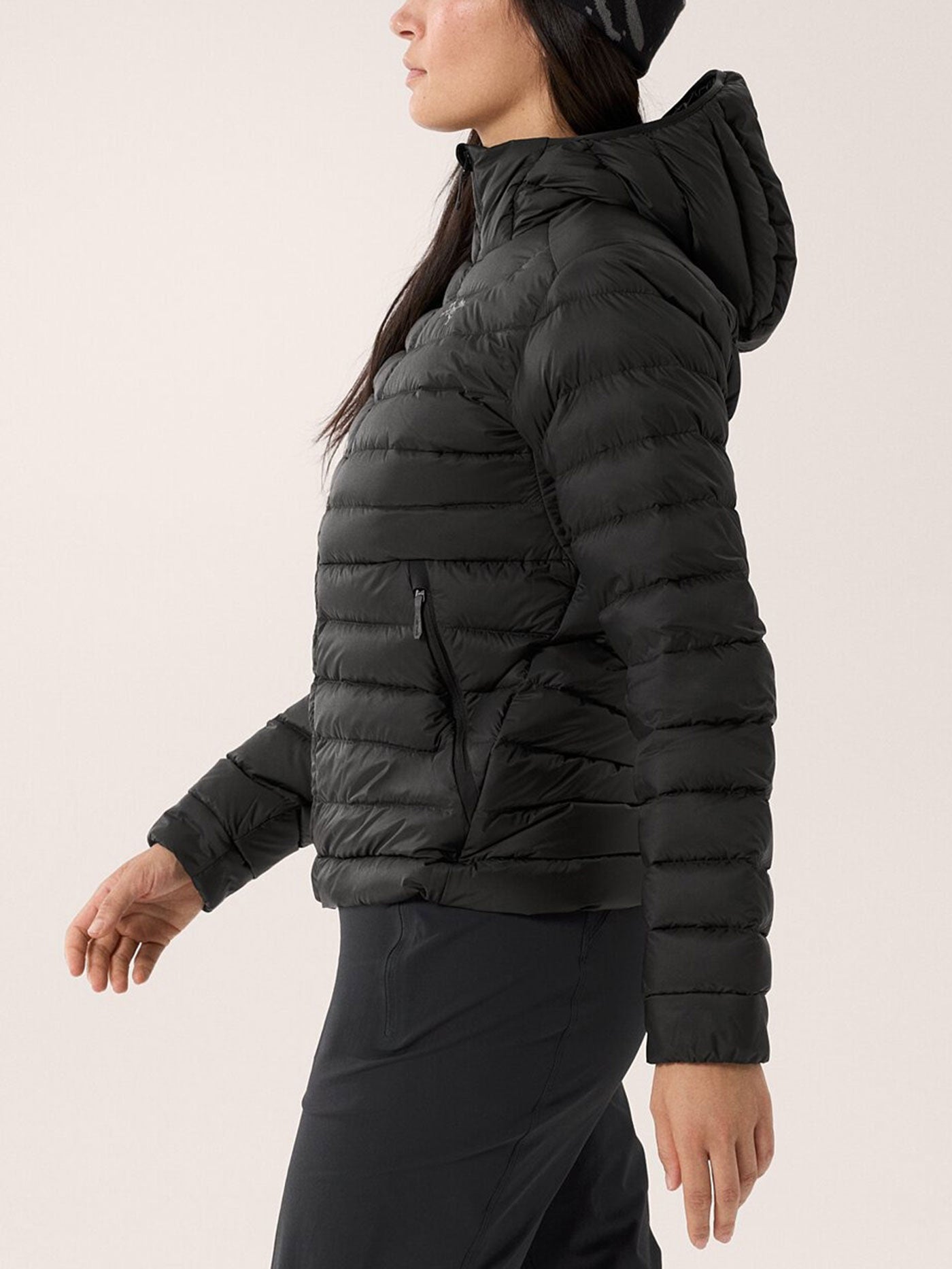 Arc'teryx Cerium Hoody Jacket Winter 2025