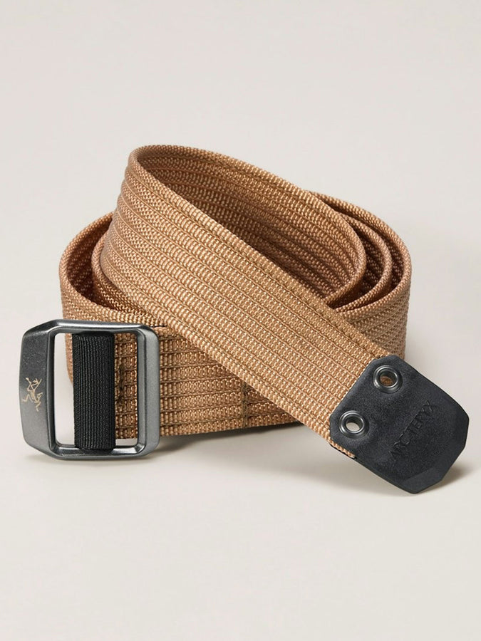 Arcteryx Conveyor 38mm Belt | CANVAS