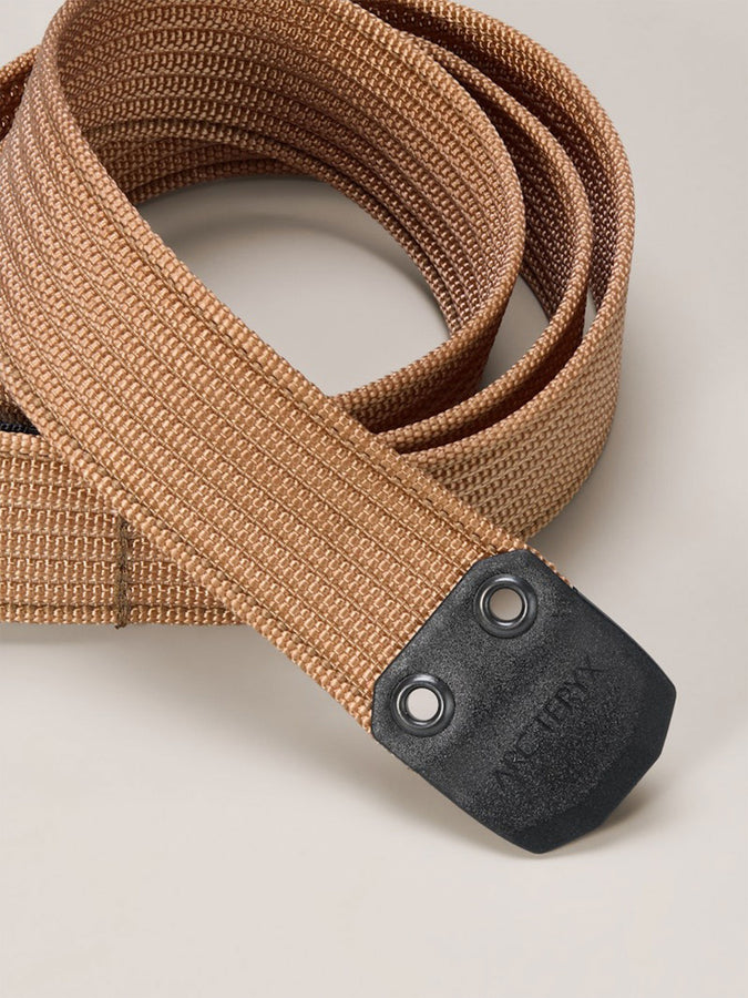 Arcteryx Conveyor 38mm Belt | CANVAS