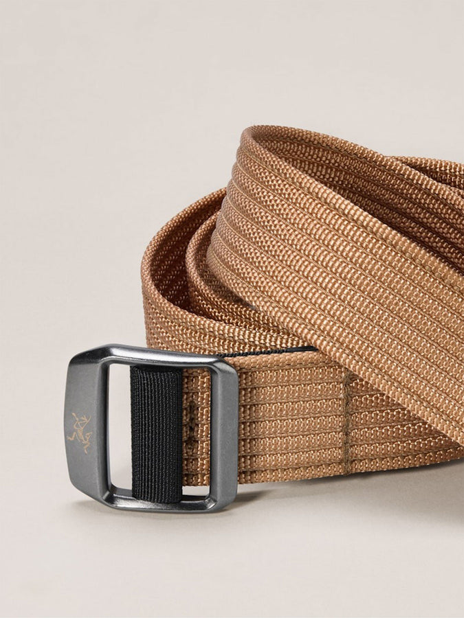 Arcteryx Conveyor 38mm Belt | CANVAS