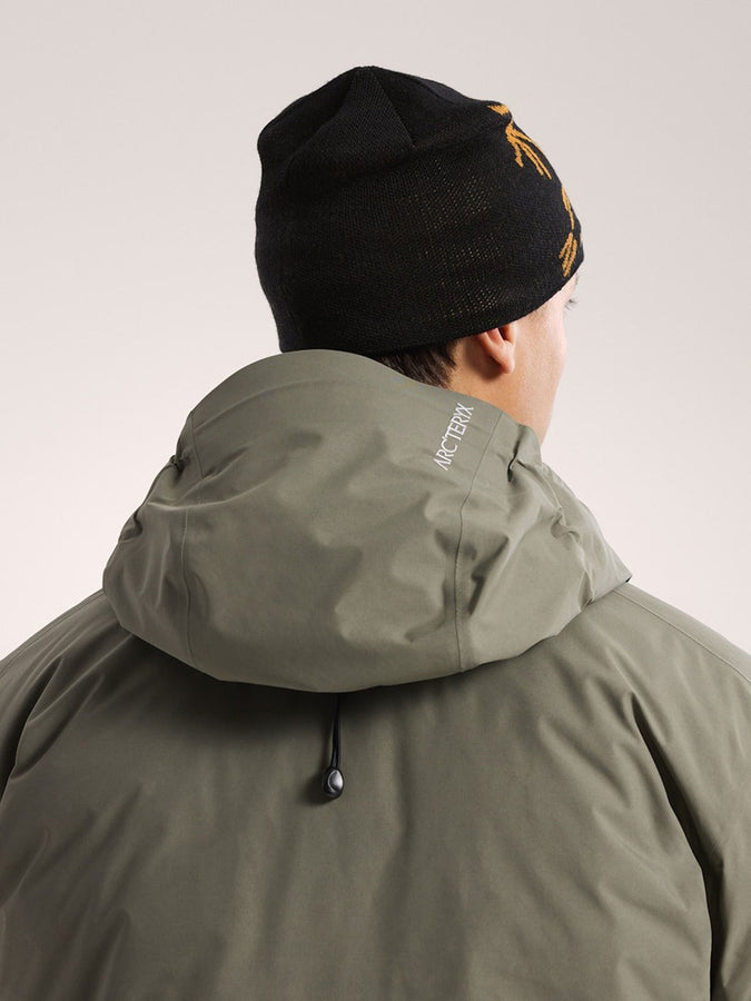 Arc'teryx Bird Head Beanie | 24K BLACK