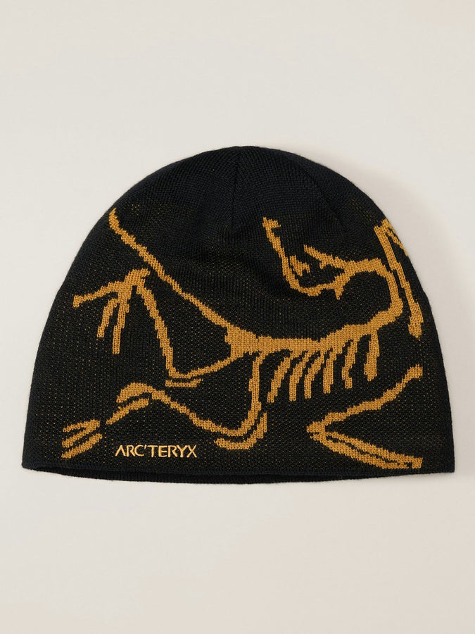 Arc'teryx Bird Head Beanie | 24K BLACK