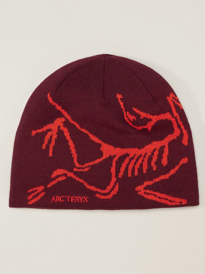 Arc'teryx Bird Head Beanie | MARS/DYNASTY