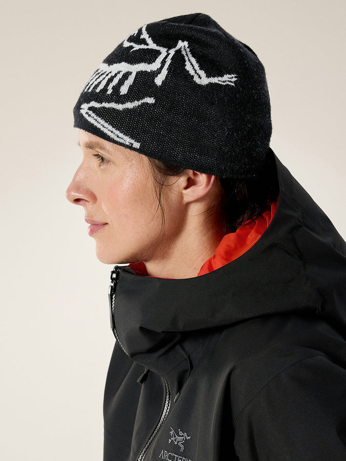 Arc'teryx Bird Head Beanie | ORCA