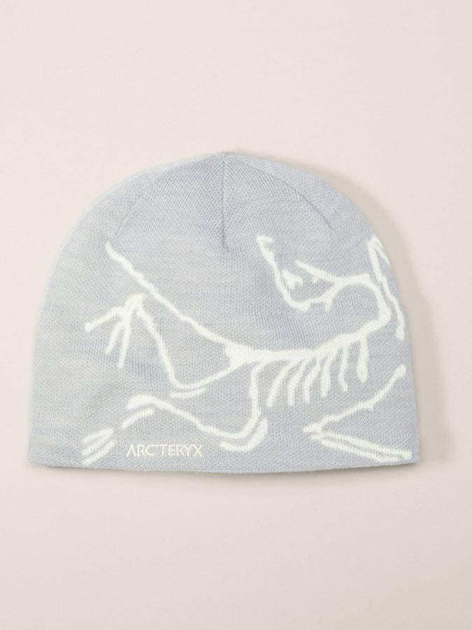 Arc'teryx Bird Head Beanie | SOLITUDE/ARCTIC SILK