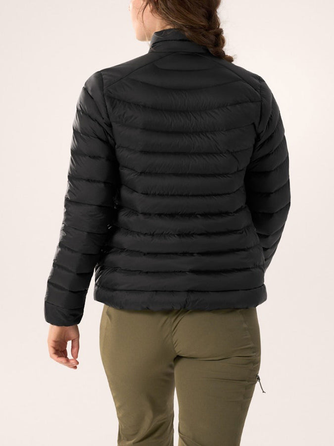 Arc'teryx Cerium Jacket Winter 2026 | BLACK II