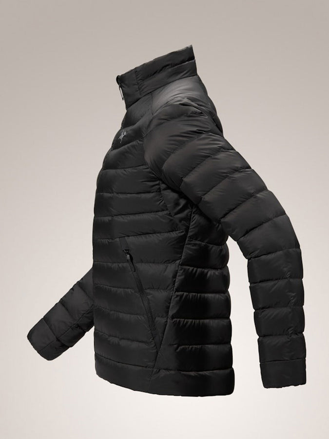 Arc'teryx Cerium Jacket Winter 2026 | BLACK II