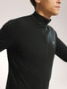 Arc'teryx Rho Merino Wool Zip Neck Base Layer Winter 2026