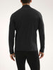 Arc'teryx Rho Merino Wool Zip Neck Base Layer Winter 2026