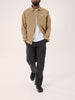 Arc'teryx Cronin Overshirt L/S Buttondown Shirt Spring 2026