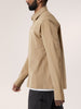 Arc'teryx Cronin Overshirt L/S Buttondown Shirt Spring 2026