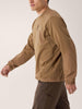 Arc'teryx Konseal Crewneck Sweatshirt Winter 2026