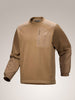 Arc'teryx Konseal Crewneck Sweatshirt Winter 2026