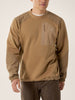 Arc'teryx Konseal Crewneck Sweatshirt Winter 2026