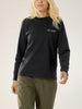 Arcteryx Kragg Cotton Bird Long Sleeve T-Shirt Spring 2026