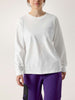 Arcteryx Kragg Cotton Bird Long Sleeve T-Shirt Spring 2026