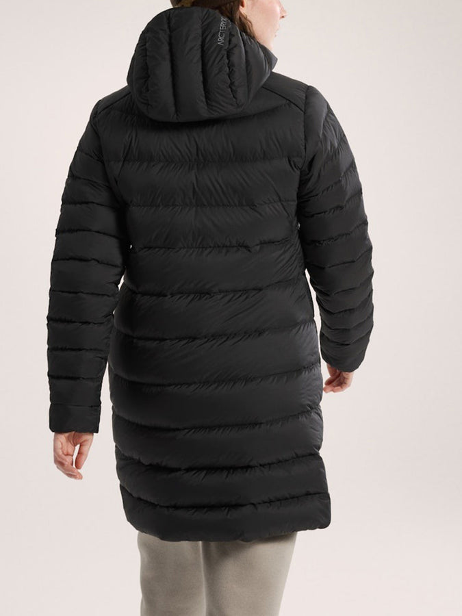Arc'teryx Cerium Mid Insulated Jacket Winter 2026 | BLACK