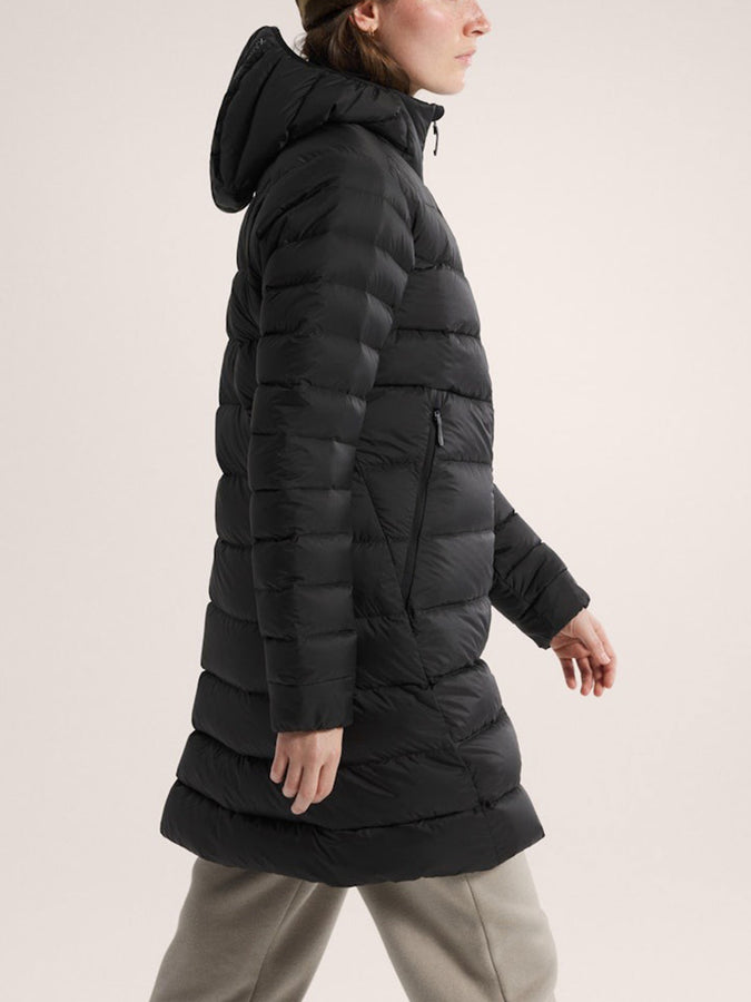 Arc'teryx Cerium Mid Insulated Jacket Winter 2026 | BLACK