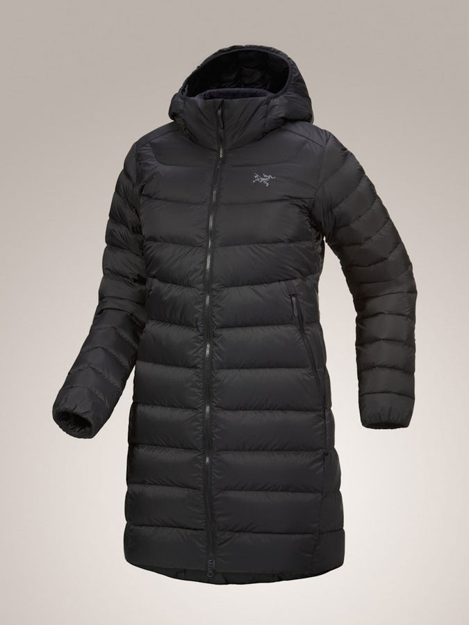 Arc'teryx Cerium Mid Insulated Jacket Winter 2026 | BLACK