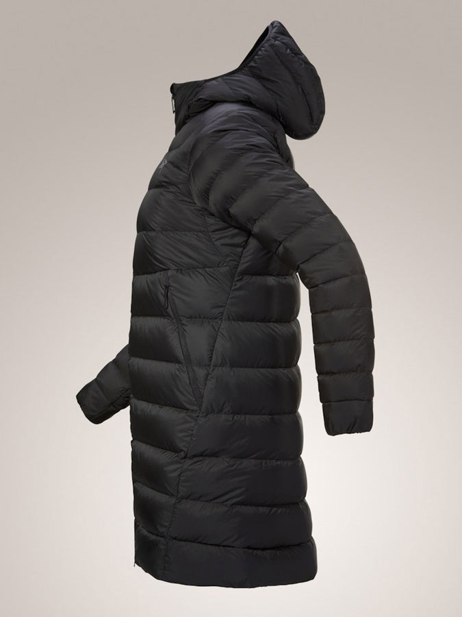 Arc'teryx Cerium Mid Insulated Jacket Winter 2026 | BLACK