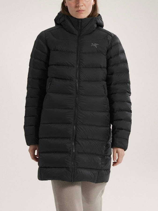Arc'teryx Cerium Mid Insulated Jacket Winter 2026 | BLACK