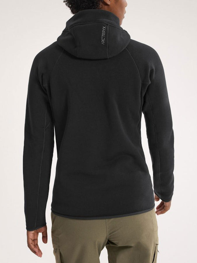 Arc'teryx Kyanite Hoodie Winter 2026 | BLACK