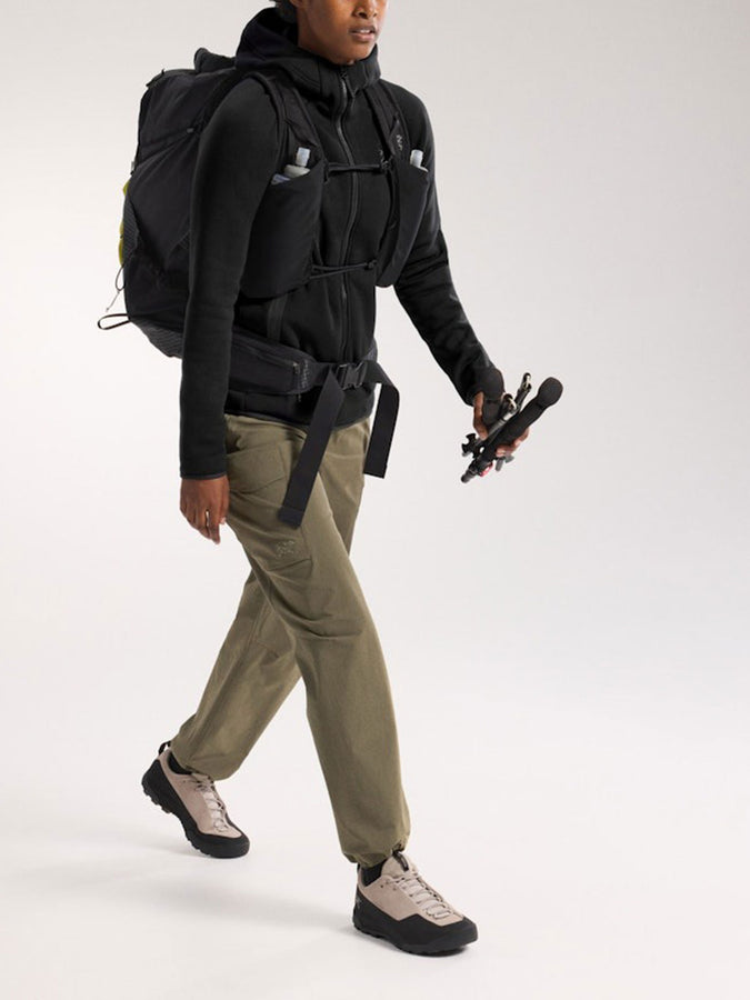 Arc'teryx Kyanite Hoodie Winter 2026 | BLACK