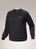 Arc'teryx Aestas Crewneck Winter 2026