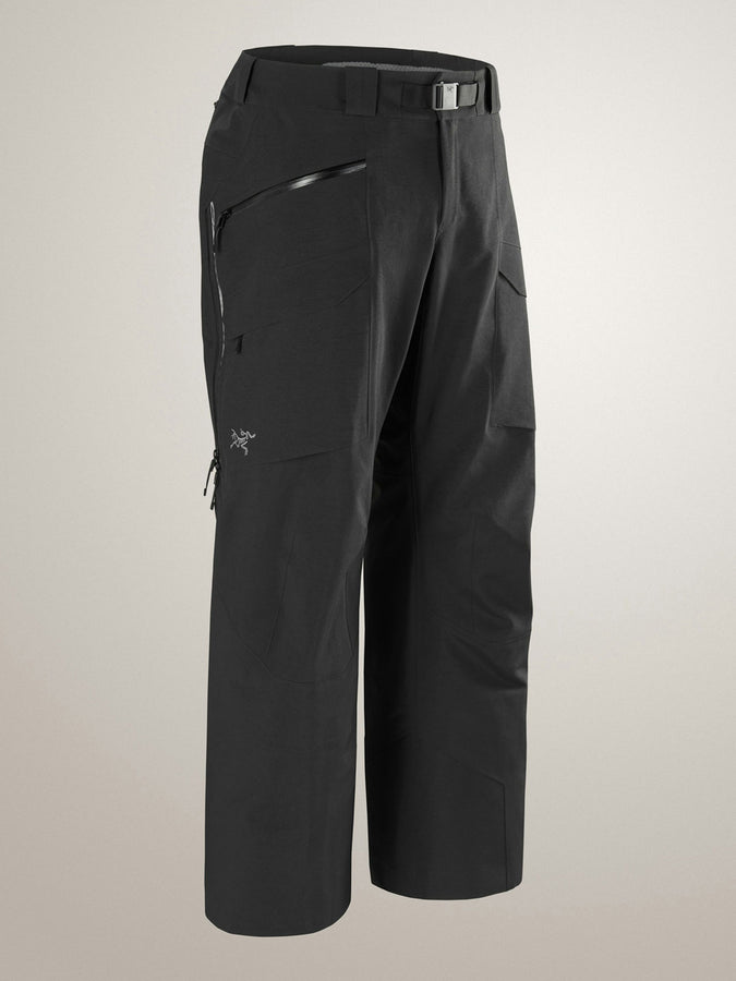Arc'teryx Sabre Relaxed Pants Winter 2026 | BLACK