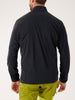 Arc'teryx Delta Polar Jacket Winter 2026